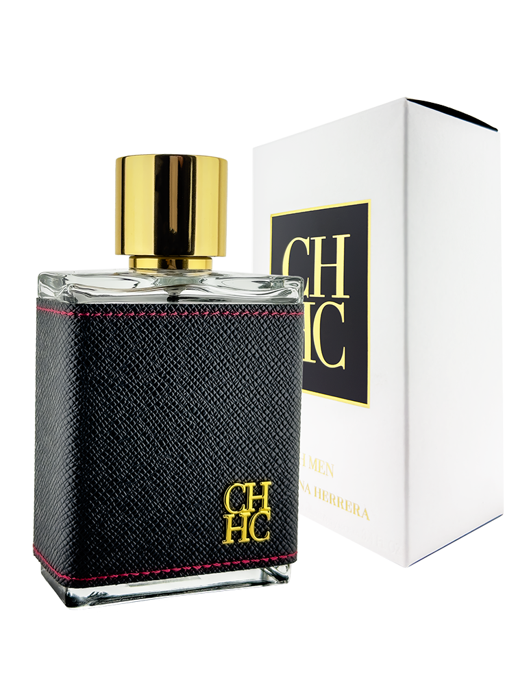 CH Men Carolina Herrera. Agua de Tocador